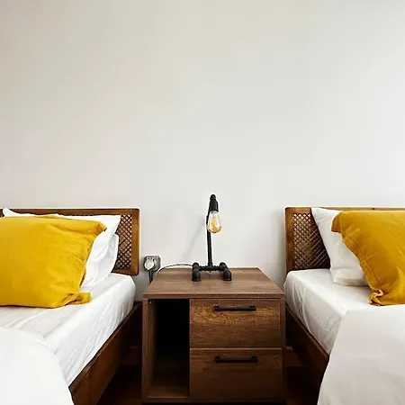 Historical Flat In Galata - Tatar Beyi Street Appartement Istambul