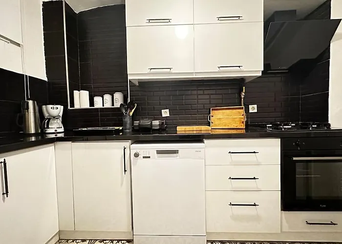 Lägenhet Historical Flat In Galata - Tatar Beyi Street - Tra 2026 Award-winner *