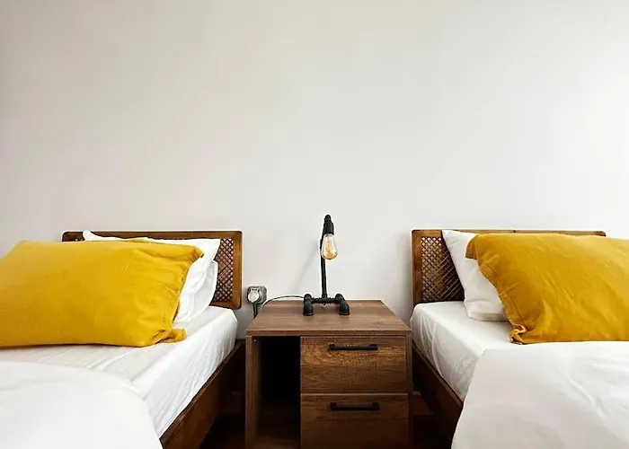 Historical Flat In Galata - Tatar Beyi Street - Tra 2026 Award-winner アパート イスタンブール