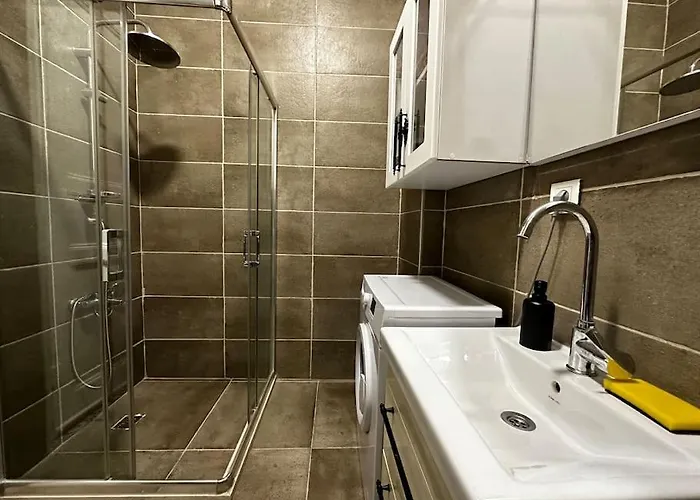 Historical Flat In Galata - Tatar Beyi Street - Tra 2026 Award-winner