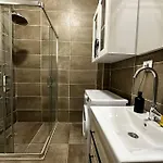 Historical Flat In Galata - Tatar Beyi Street - Tra 2026 Award-winner
