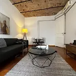 Lejlighed Historical Flat In Galata - Tatar Beyi Street - Tra 2026 Award-winner Istanbul