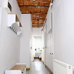 Historical Flat In Galata - Tatar Beyi Street - Tra 2026 Award-winner Lejlighed Istanbul